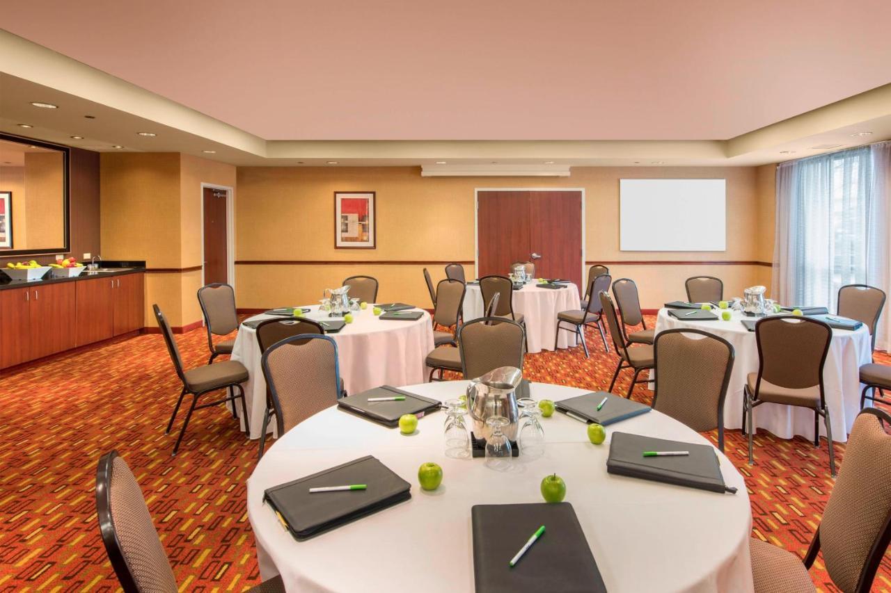 Courtyard By Marriott Denver Cherry Creek Экстерьер фото