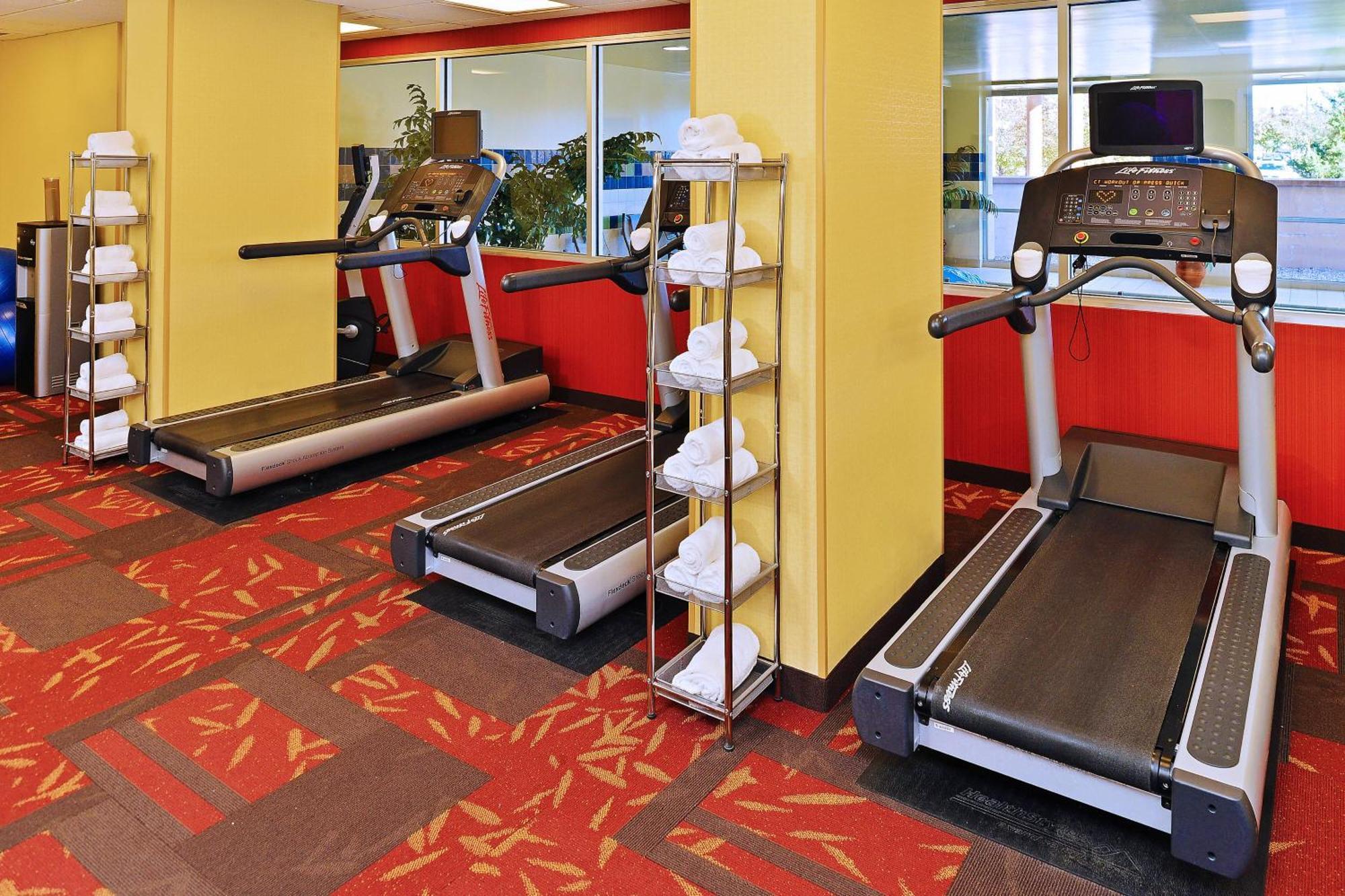 Courtyard By Marriott Denver Cherry Creek Экстерьер фото