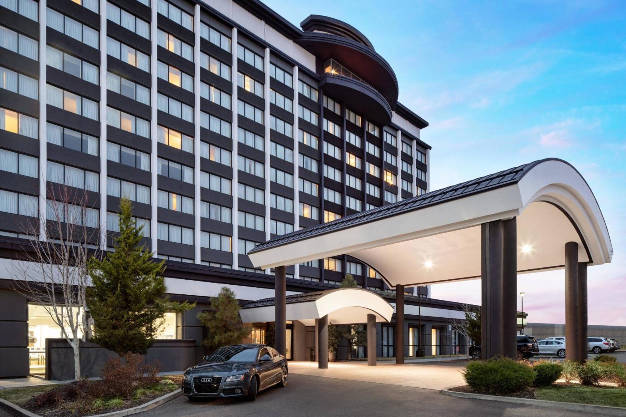 Courtyard By Marriott Denver Cherry Creek Экстерьер фото