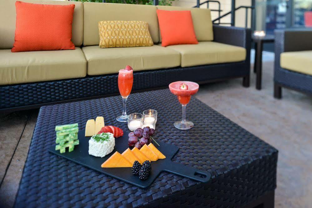 Courtyard By Marriott Denver Cherry Creek Экстерьер фото